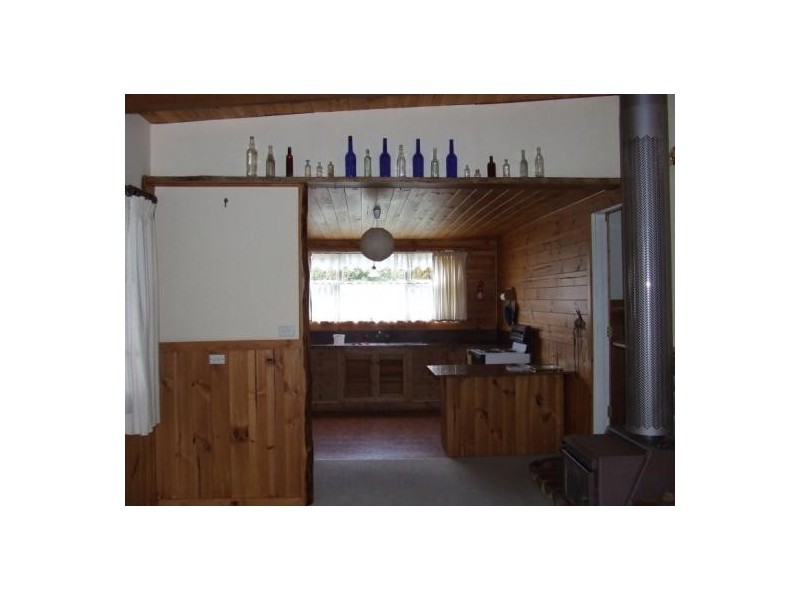 41 Main Road, Wilmot TAS 7310