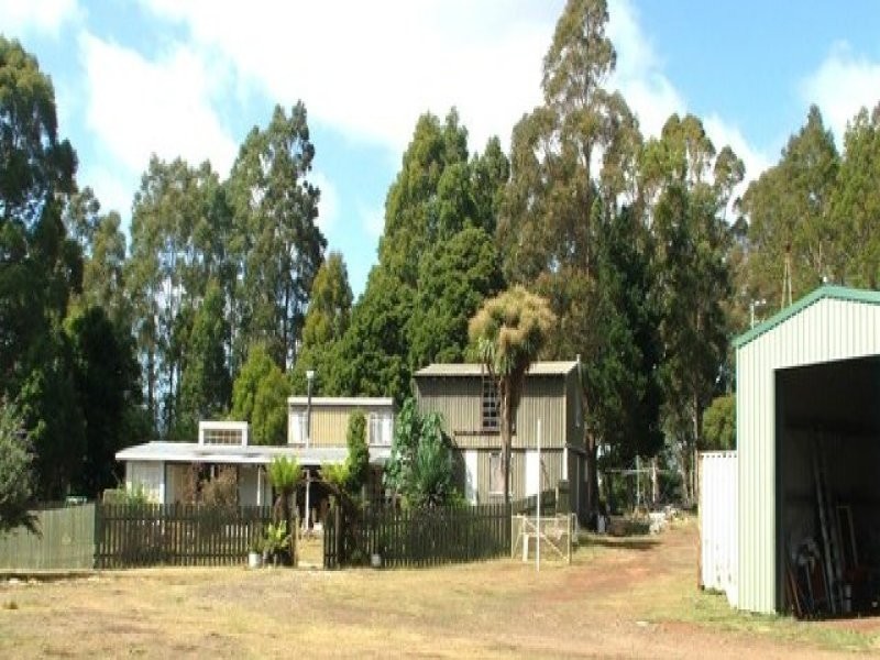 1094 Patersonia Road, Patersonia TAS 7259