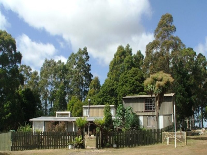 1094 Patersonia Road, Patersonia TAS 7259