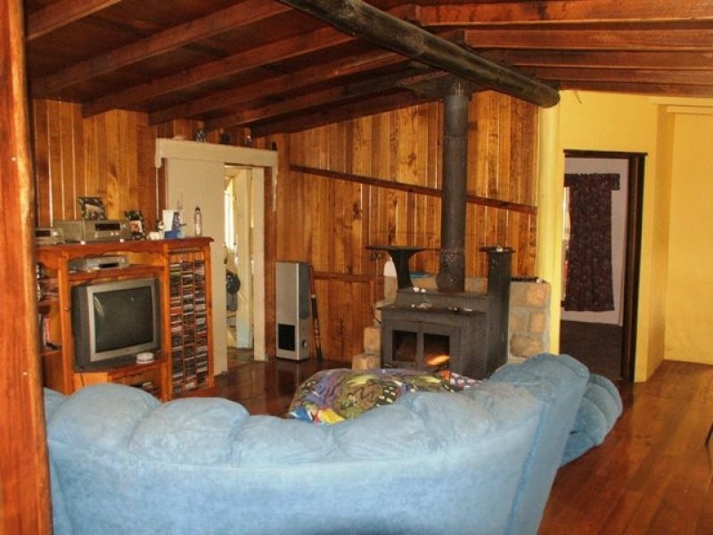 1094 Patersonia Road, Patersonia TAS 7259