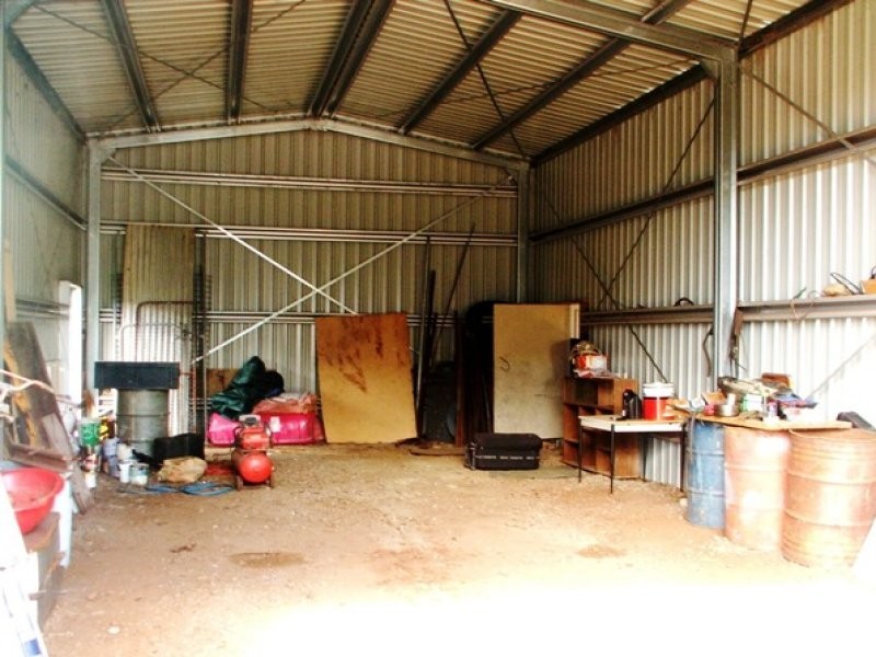 1094 Patersonia Road, Patersonia TAS 7259