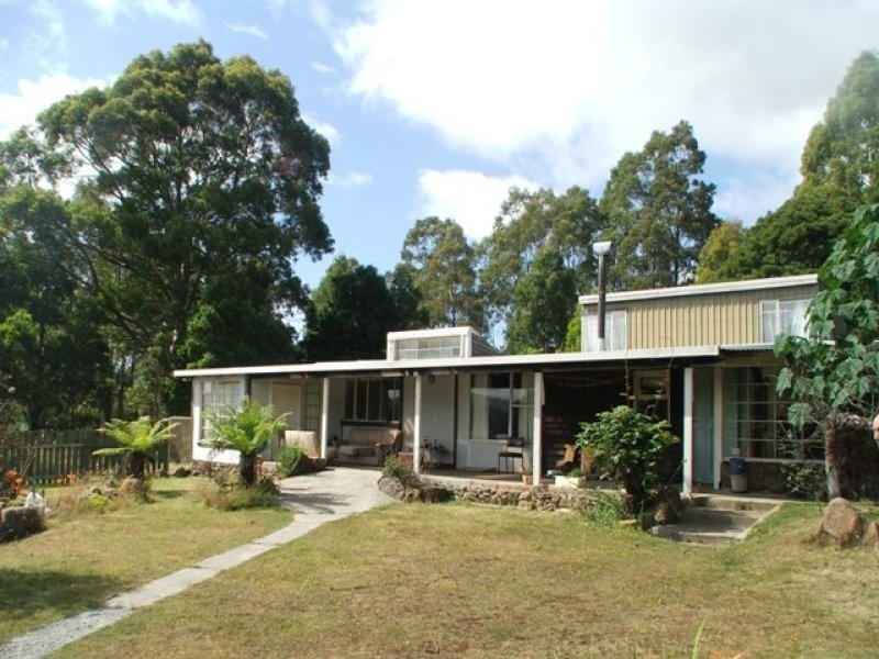 1094 Patersonia Road, Patersonia TAS 7259