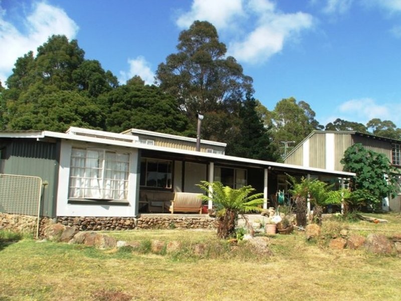 1094 Patersonia Road, Patersonia TAS 7259