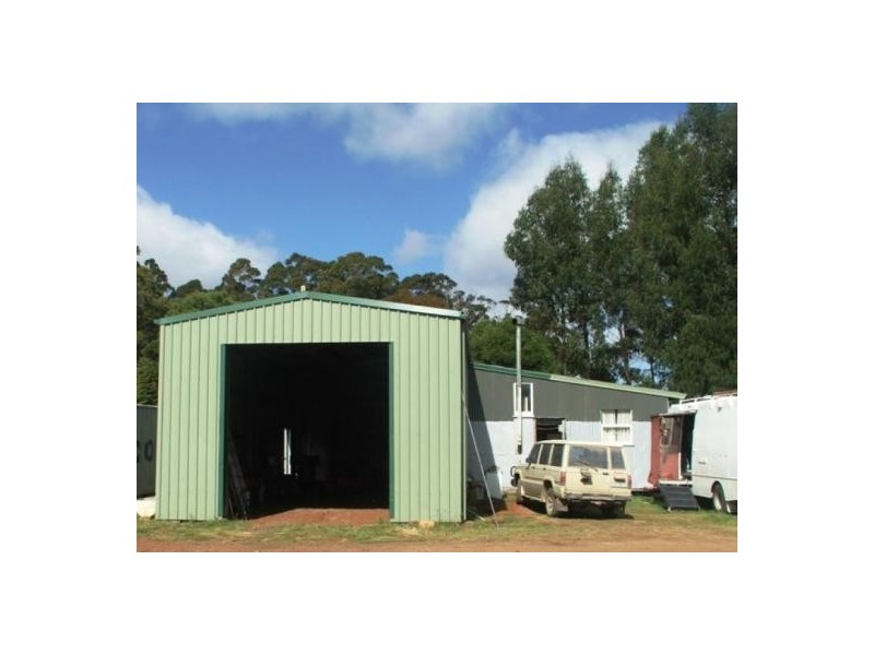 1094 Patersonia Road, Patersonia TAS 7259