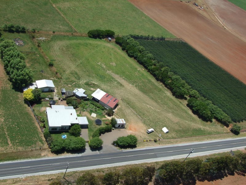 5656 Frankford Highway, Wesley Vale TAS 7307