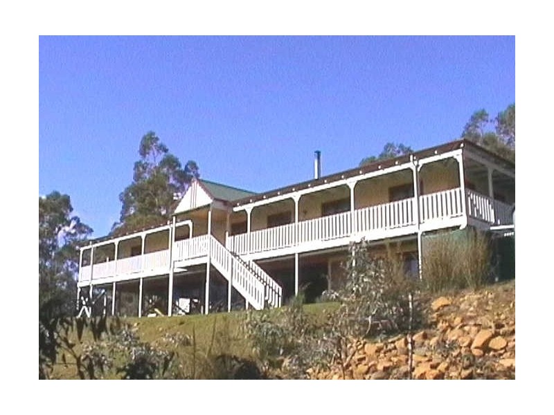 111 Nubeena RD, Taranna TAS 7180