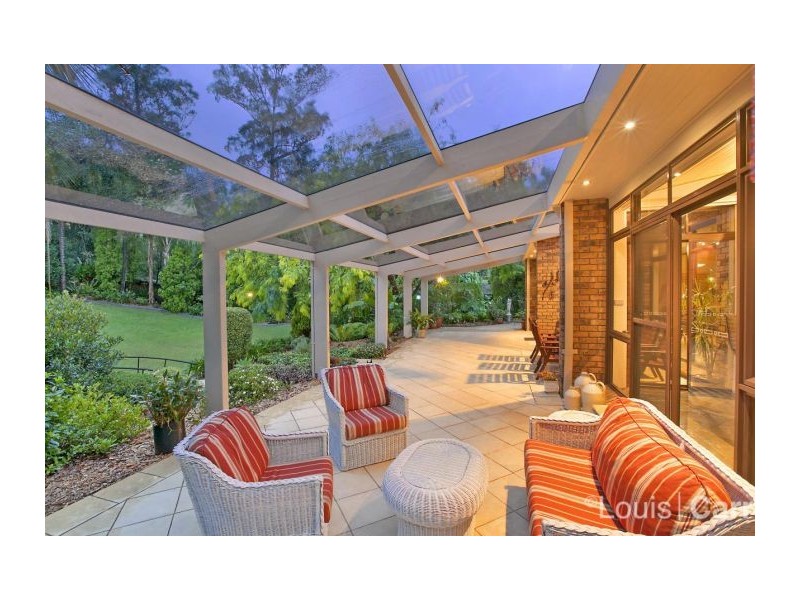 36 Winchcombe Place, Castle Hill NSW 2154