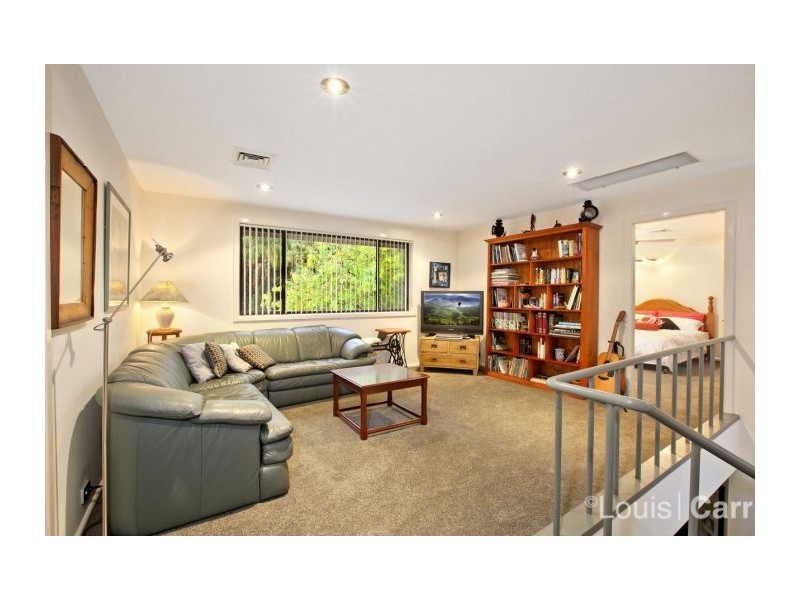 36 Winchcombe Place, Castle Hill NSW 2154