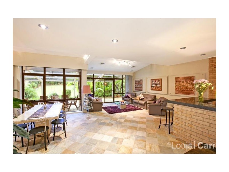 36 Winchcombe Place, Castle Hill NSW 2154