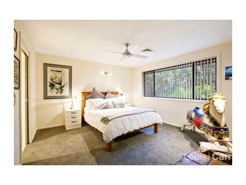 36 Winchcombe Place, Castle Hill NSW 2154