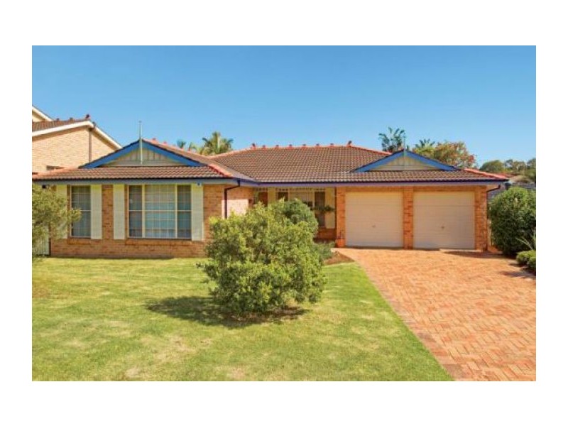 20 Woodgrove Ave, Cherrybrook NSW 2126