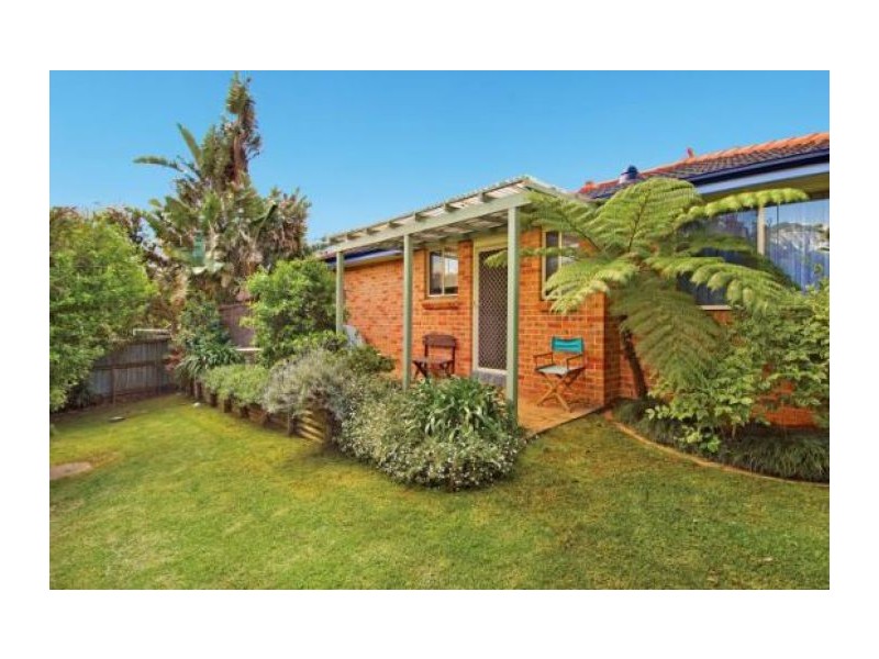 20 Woodgrove Ave, Cherrybrook NSW 2126