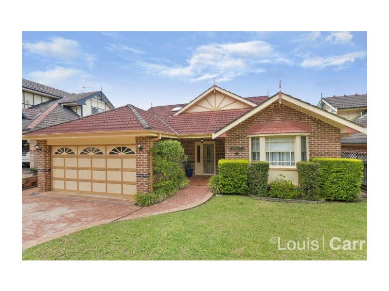 3 Chatham Court, Cherrybrook NSW 2126