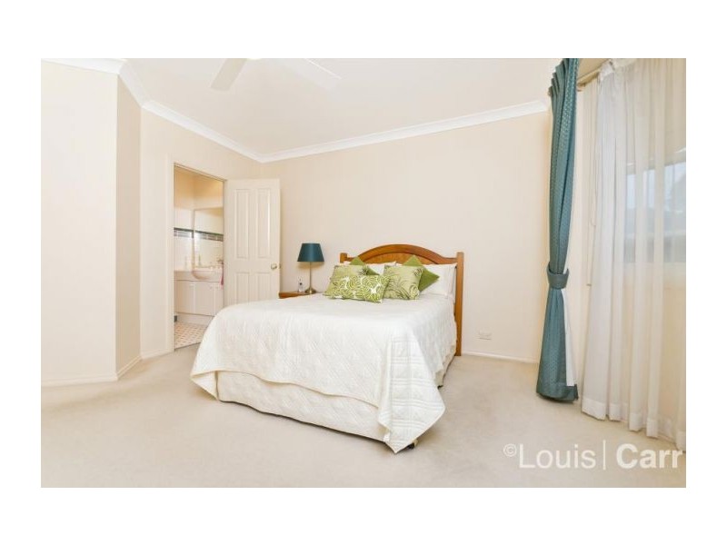 3 Chatham Court, Cherrybrook NSW 2126