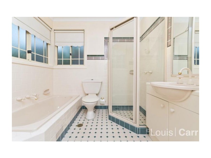 3 Chatham Court, Cherrybrook NSW 2126