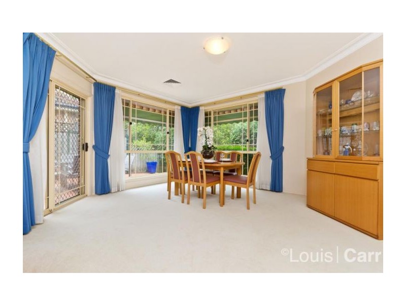 3 Chatham Court, Cherrybrook NSW 2126