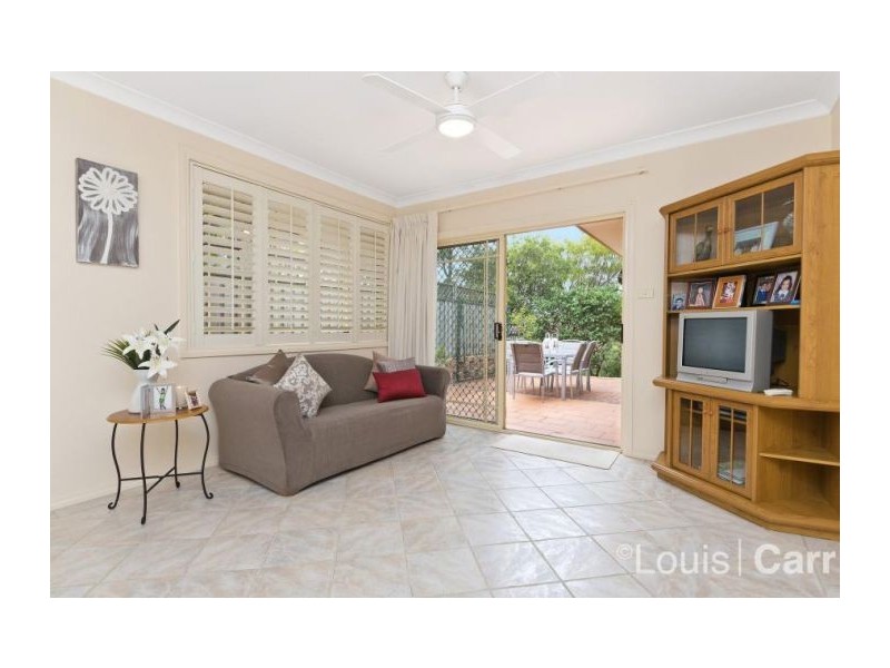3 Chatham Court, Cherrybrook NSW 2126