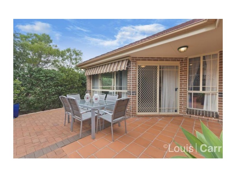 3 Chatham Court, Cherrybrook NSW 2126