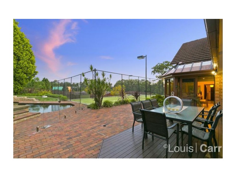 7 Glendale Grove, West Pennant Hills NSW 2125
