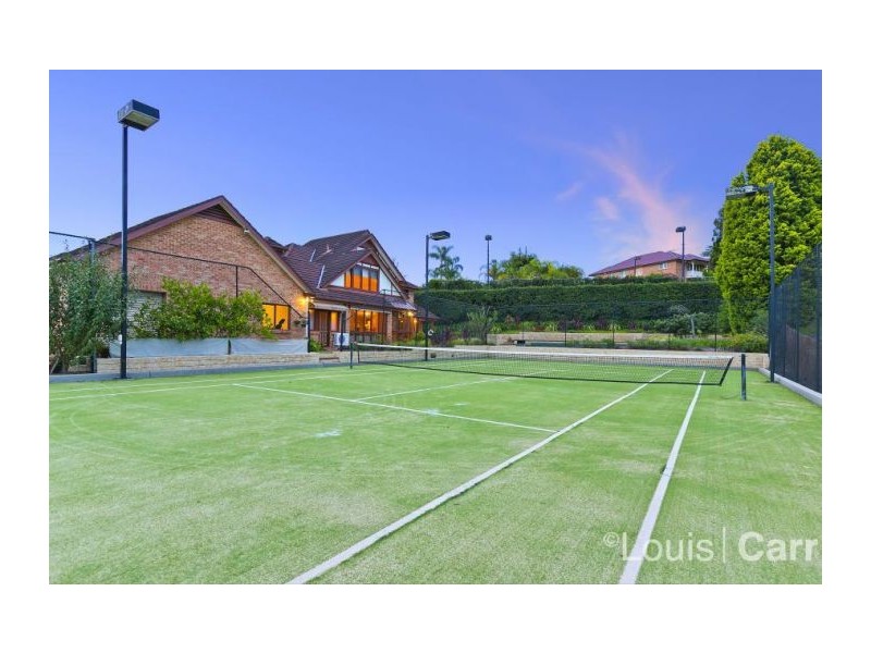 7 Glendale Grove, West Pennant Hills NSW 2125