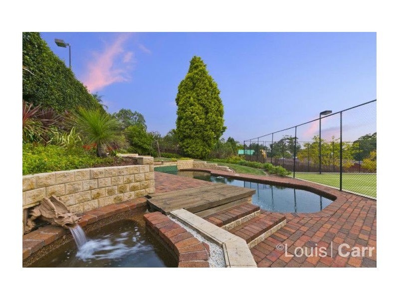 7 Glendale Grove, West Pennant Hills NSW 2125