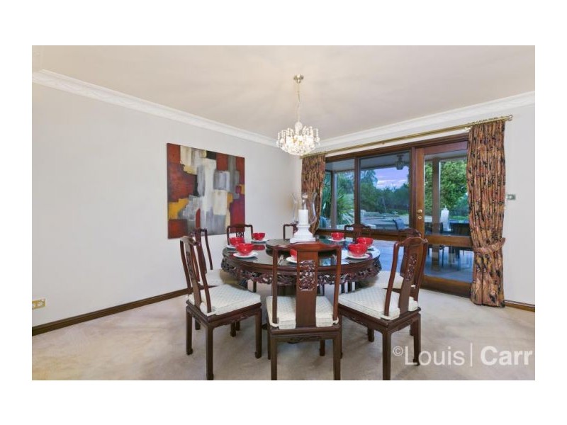 7 Glendale Grove, West Pennant Hills NSW 2125