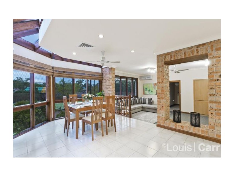 7 Glendale Grove, West Pennant Hills NSW 2125