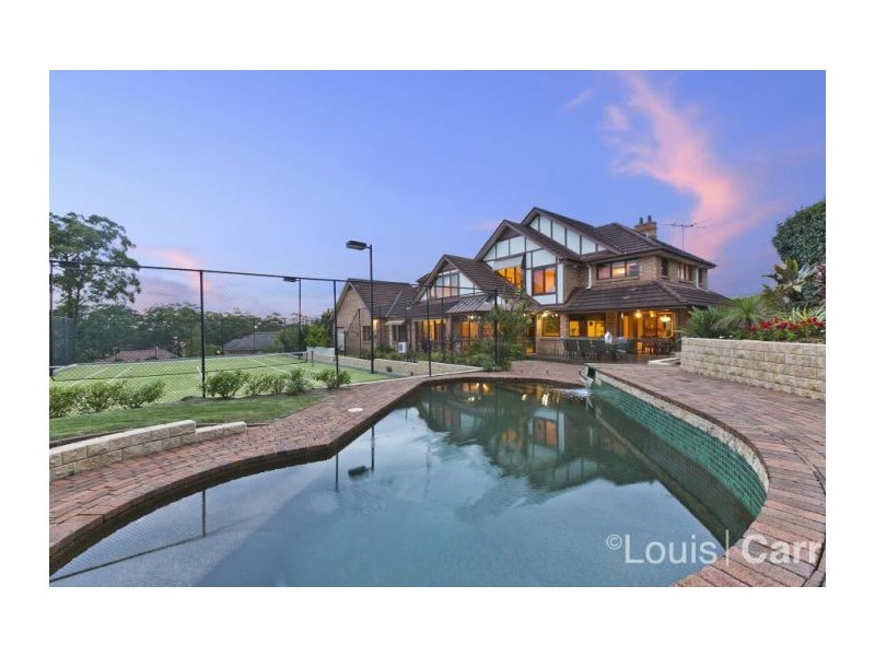 7 Glendale Grove, West Pennant Hills NSW 2125