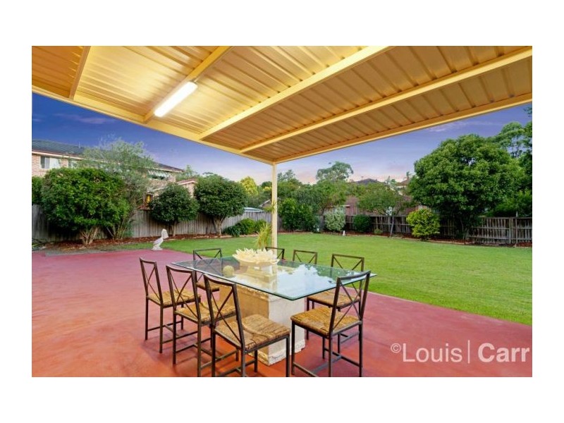 27 Timberline Avenue, West Pennant Hills NSW 2125