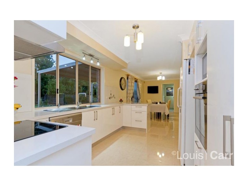 27 Timberline Avenue, West Pennant Hills NSW 2125