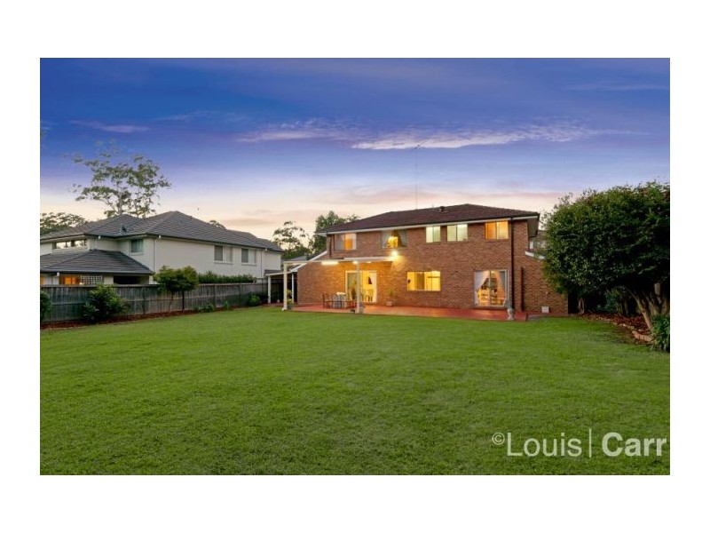 27 Timberline Avenue, West Pennant Hills NSW 2125