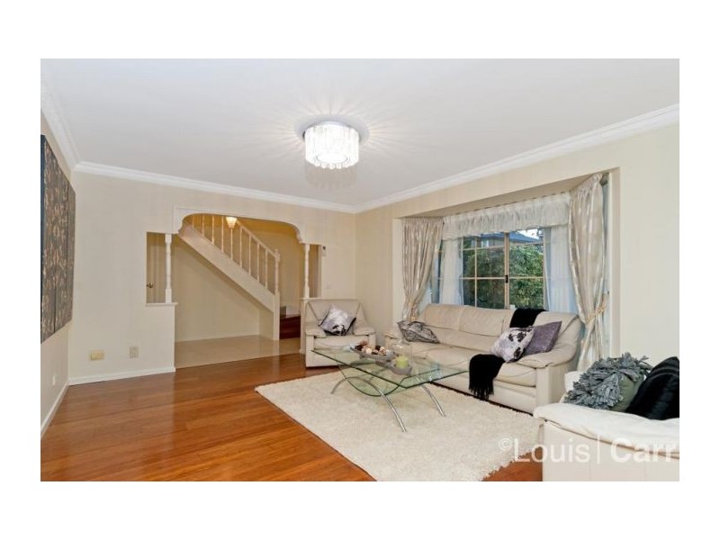 27 Timberline Avenue, West Pennant Hills NSW 2125