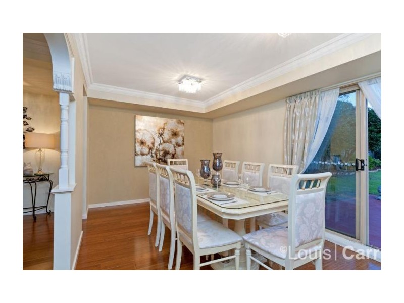 27 Timberline Avenue, West Pennant Hills NSW 2125