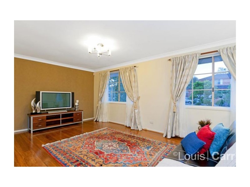 27 Timberline Avenue, West Pennant Hills NSW 2125