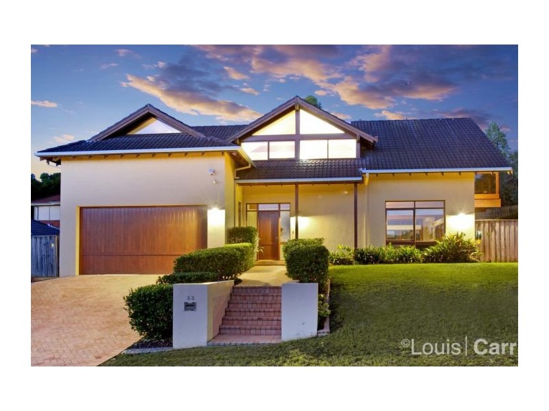 33 Roslyn Place, Cherrybrook NSW 2126