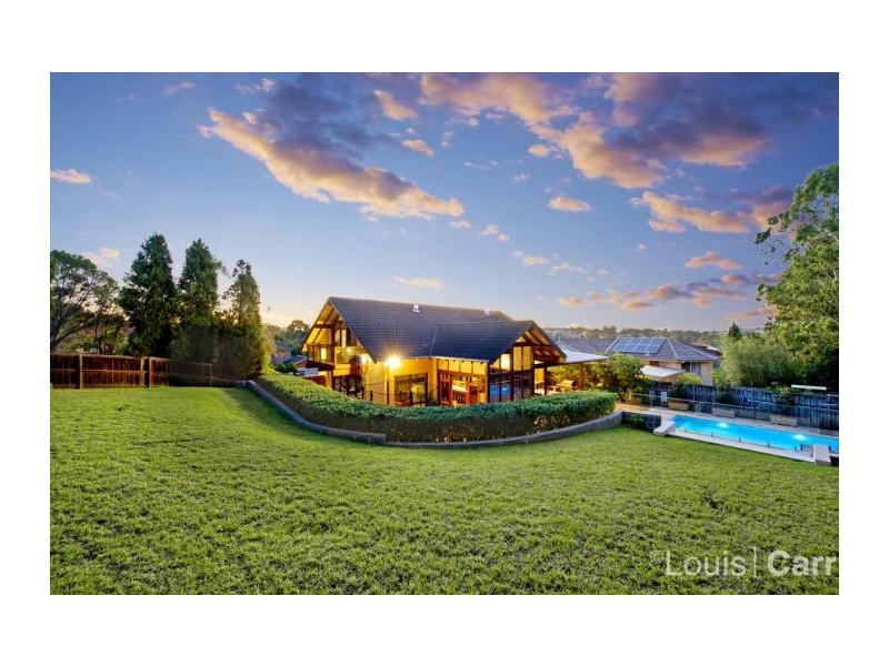 33 Roslyn Place, Cherrybrook NSW 2126