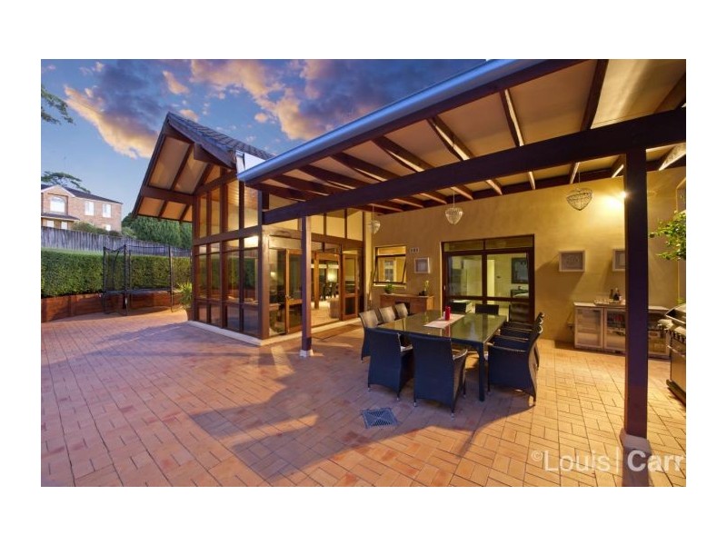 33 Roslyn Place, Cherrybrook NSW 2126