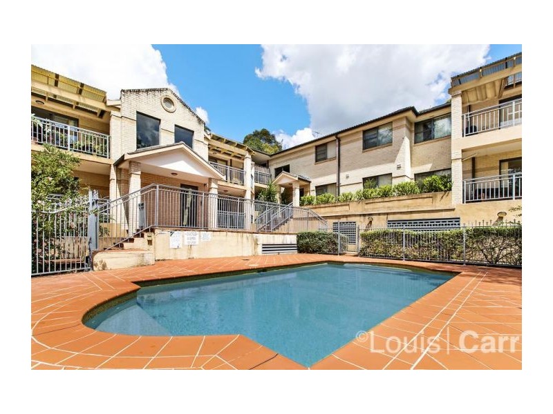 9/2-8 Hill Street, Baulkham Hills NSW 2153