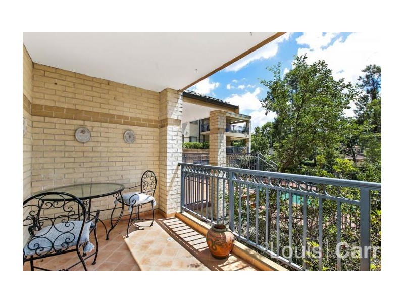 9/2-8 Hill Street, Baulkham Hills NSW 2153