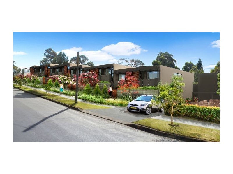 9-17 Windermere Ave, Northmead NSW 2152