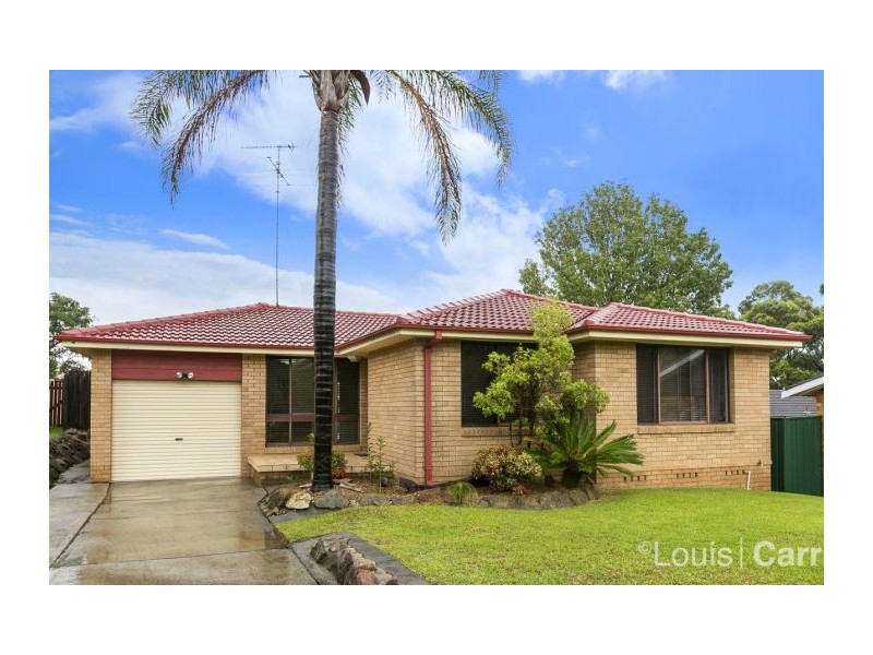 6 Guam Place, Kings Park NSW 2148