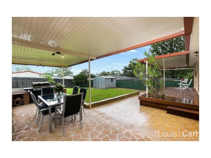 6 Guam Place, Kings Park NSW 2148