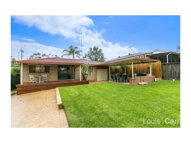 6 Guam Place, Kings Park NSW 2148