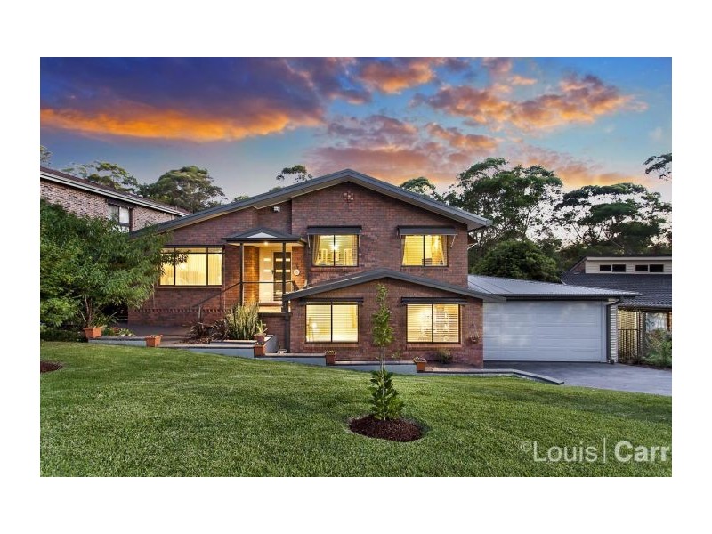 26 Greenbank Drive, Glenhaven NSW 2156