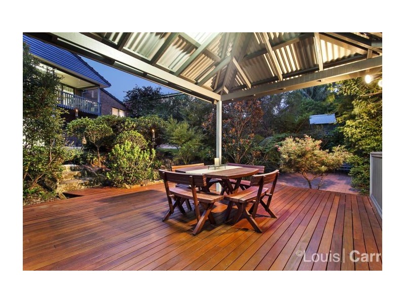 26 Greenbank Drive, Glenhaven NSW 2156