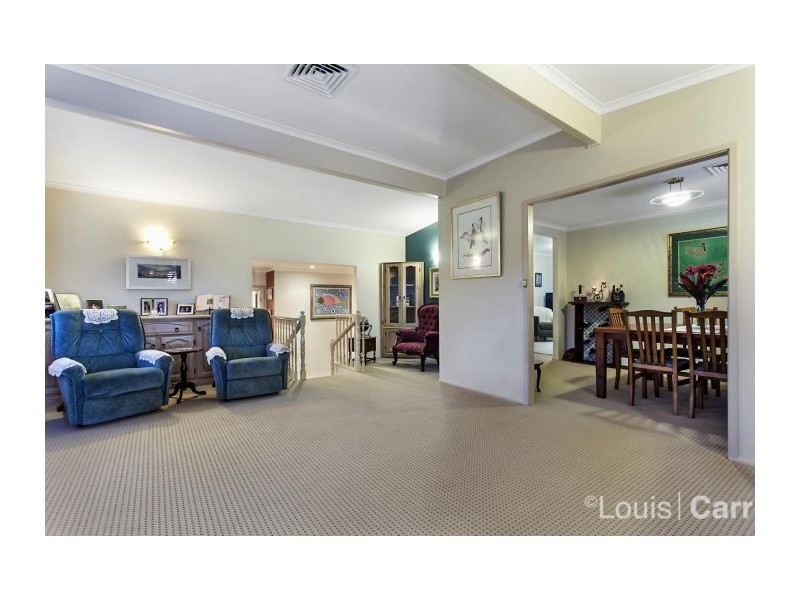 26 Greenbank Drive, Glenhaven NSW 2156