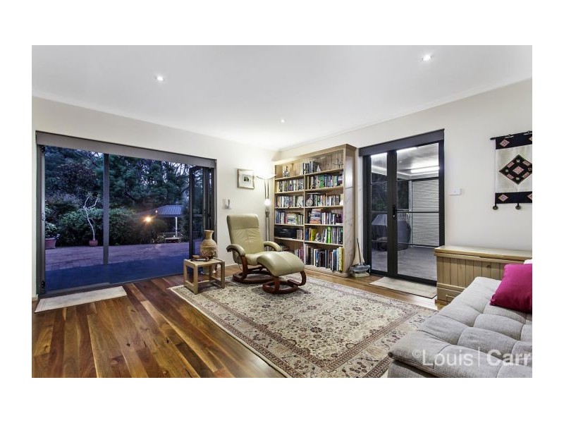 26 Greenbank Drive, Glenhaven NSW 2156