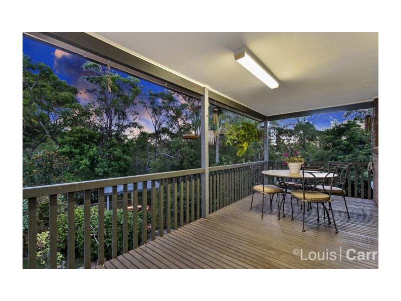 26 Greenbank Drive, Glenhaven NSW 2156