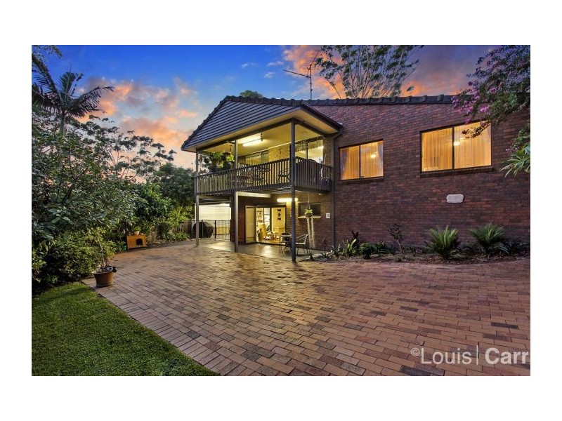 26 Greenbank Drive, Glenhaven NSW 2156