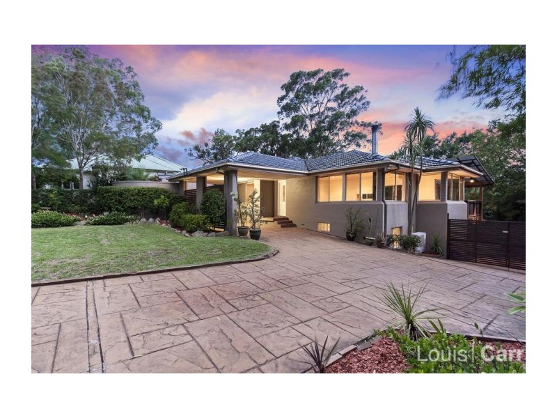 129a Kenthurst Road, Kenthurst NSW 2156